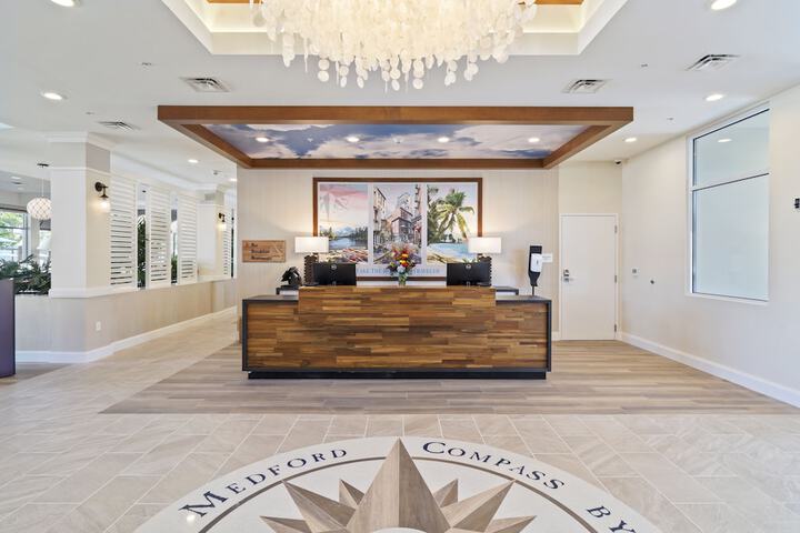 Compass by Margaritaville in Medford