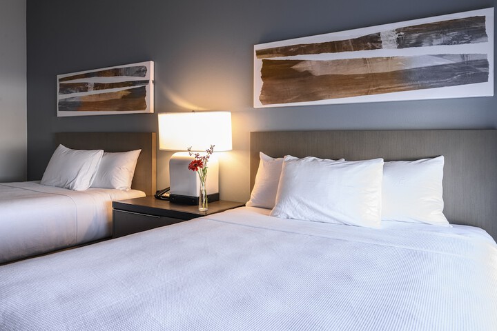 Hyatt House Indianapolis / Fishers