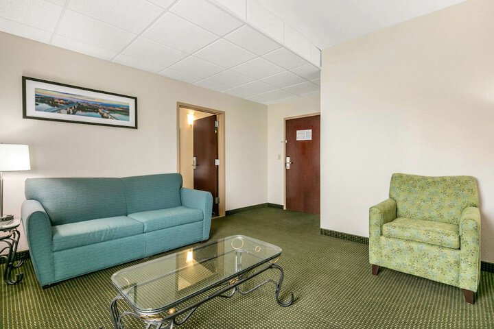 Quality Inn Monteagle