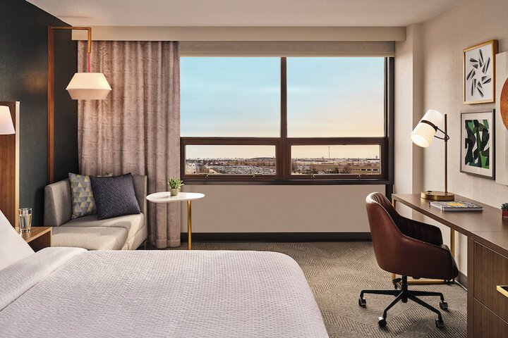 Holiday Inn Cleveland Airport West by IHG