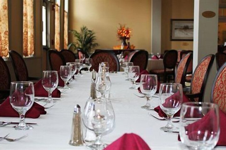 Windsor Hotel