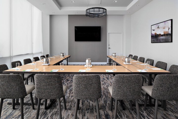 Meeting 27 of 40