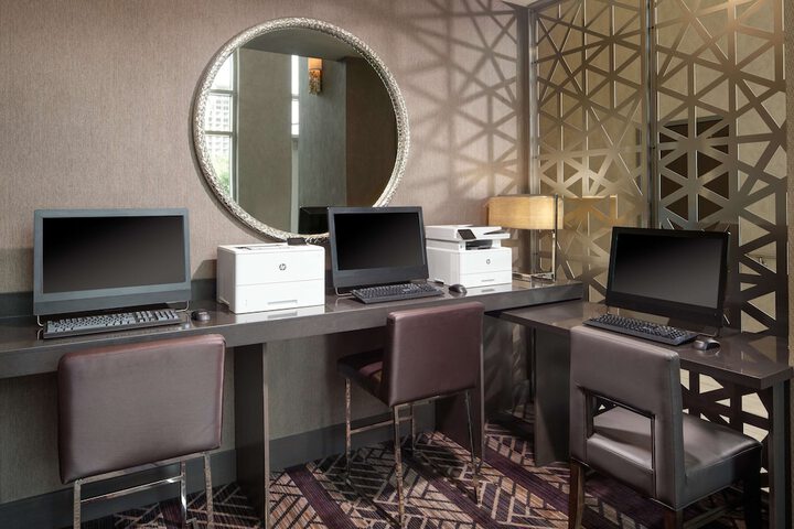 Business Center 49 of 49