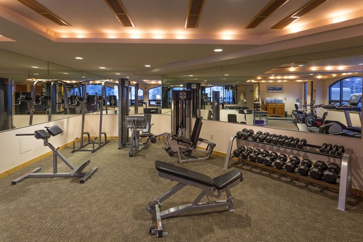 Health and Fitness 55 of 63