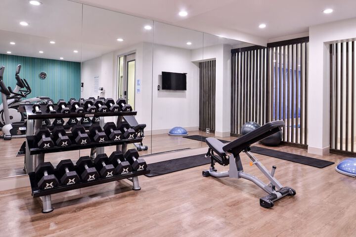 Holiday Inn Express New Orleans - Arts District by IHG