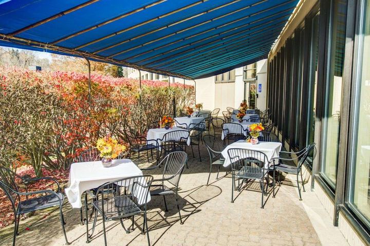 Terrace/Patio 39 of 40