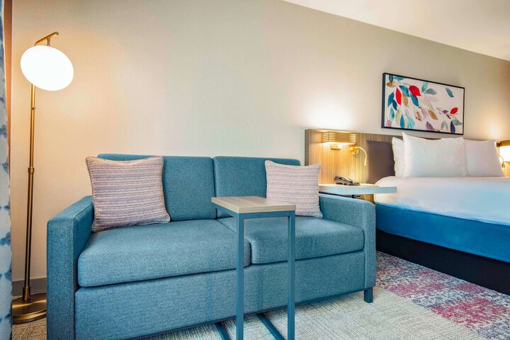 Hilton Garden Inn Danbury