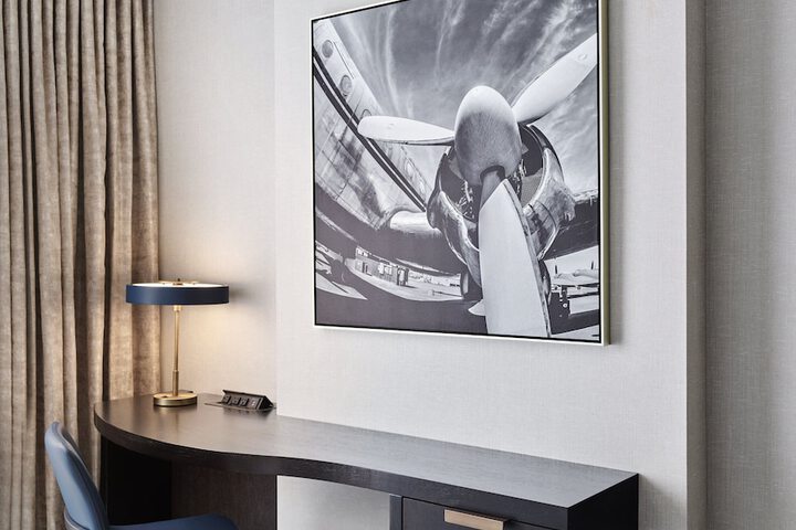 Loews Kansas City Hotel