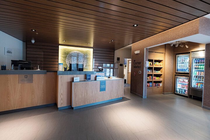 Fairfield Inn & Suites by Marriott Fond du Lac