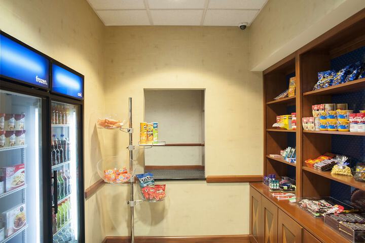 Hampton Inn and Suites Indianapolis - Fishers