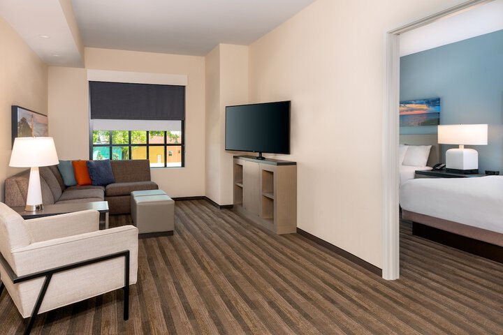 Hyatt House Tallahassee Capitol – University