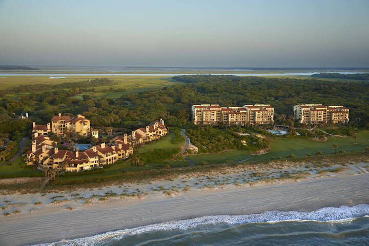 Biggest Loser Resort Amelia Is
