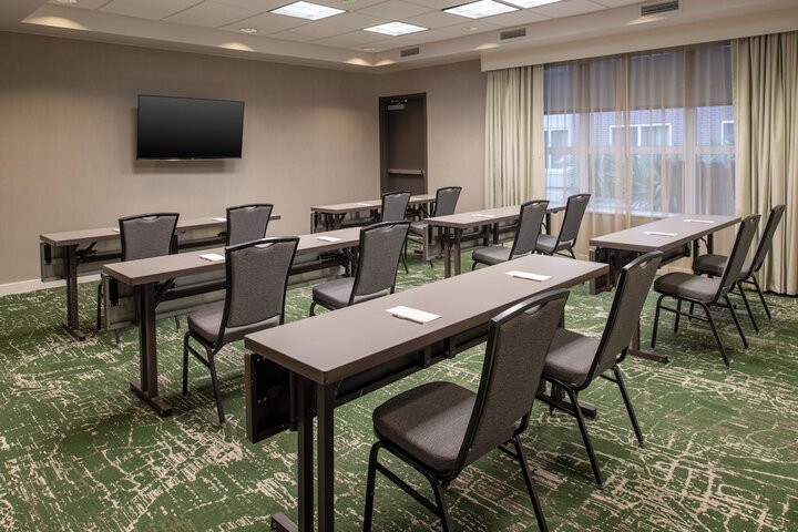 Residence Inn by Marriott Houston City Place