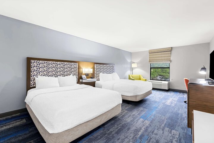 Hampton Inn Florence Midtown near University of North Alabama