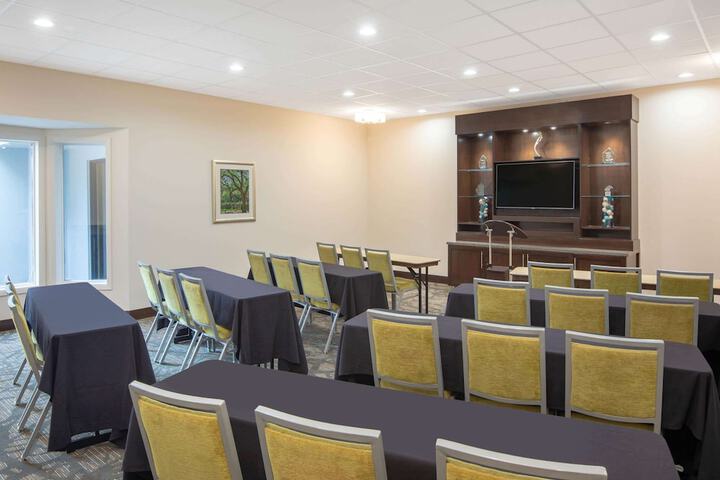 Wingate by Wyndham Valdosta / Moody AFB