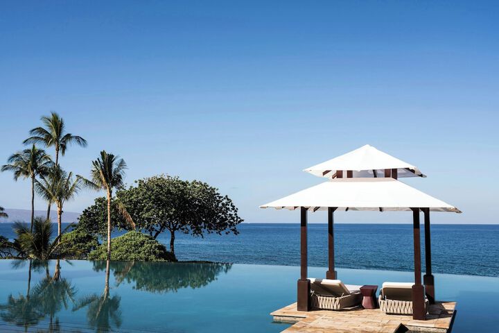 Wailea Beach Resort - Marriott Maui