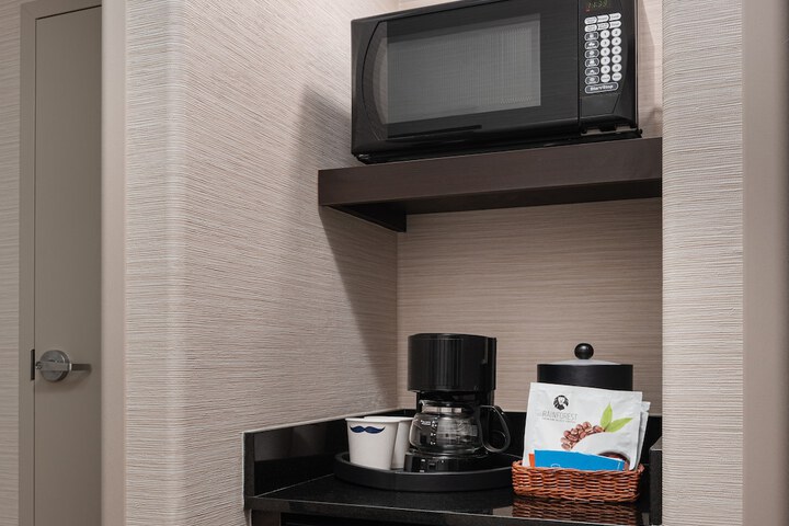 Hampton Inn Boulder - Louisville