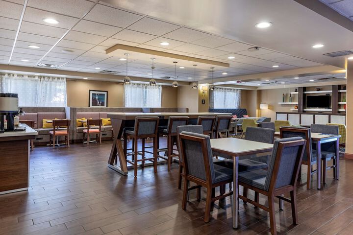 Hampton Inn Norco-Corona-Eastvale