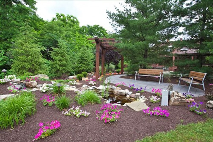 Terrace/Patio 52 of 54