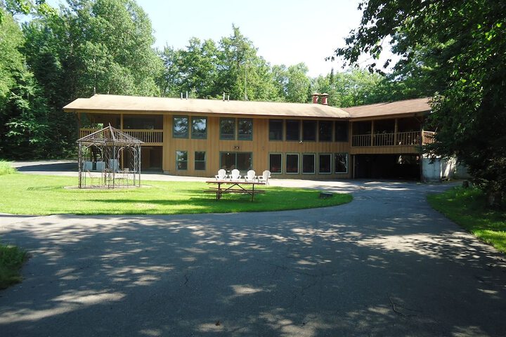 Holiday Acres Resort