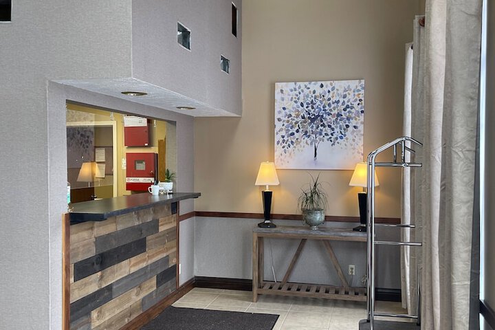 Hotel Interior 5 of 21