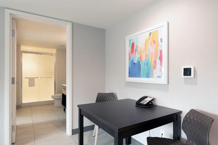 Home2 Suites by Hilton Quebec City