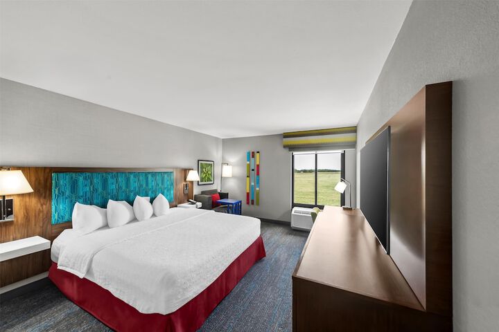 Hampton Inn North Platte