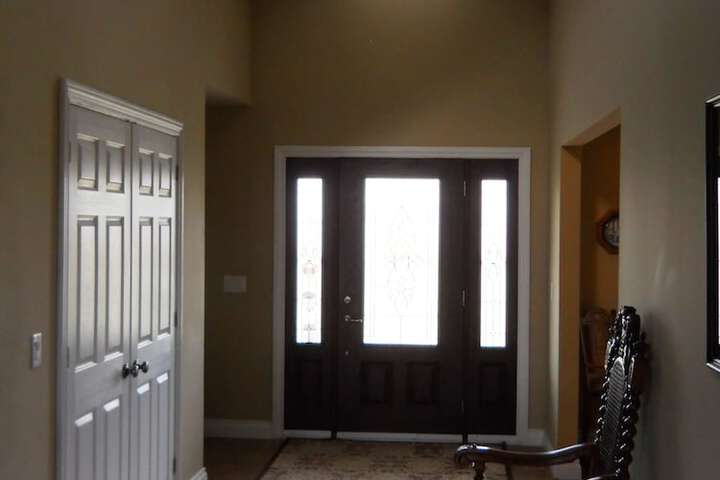 Wenzlers Landing Bed & Breakfast