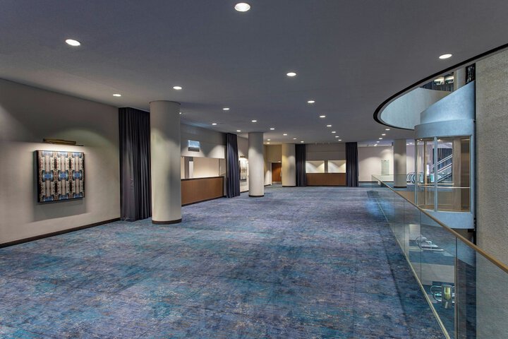 New York Marriott Marquis