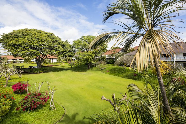 Castle Kiahuna Plantation & Beach Bungalows