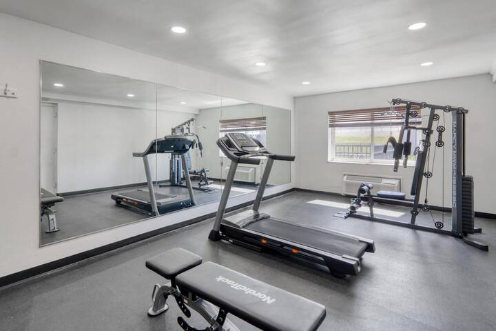 Best Western Shepherdsville-Louisville South Hotel