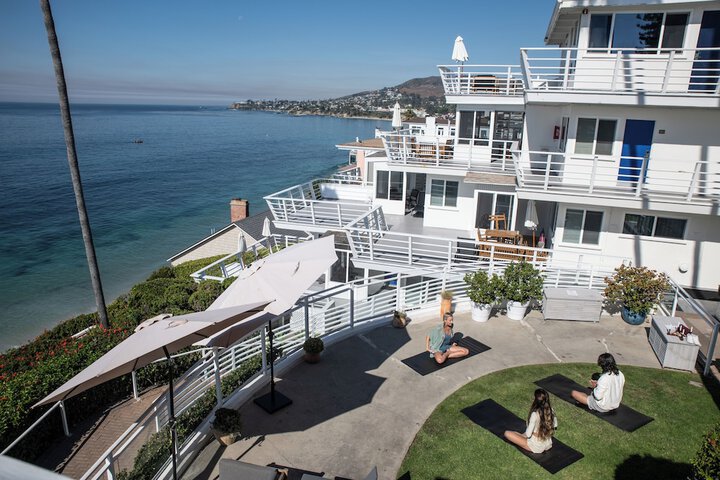 Laguna Surf Lodge by SCP Hotels