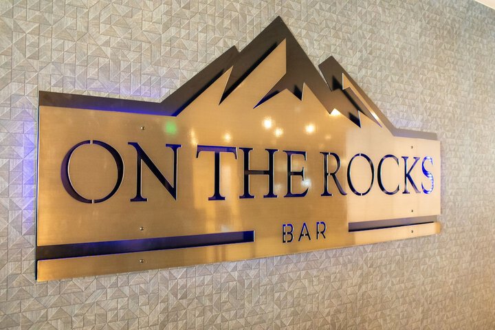 Black Rock Mountain Resort