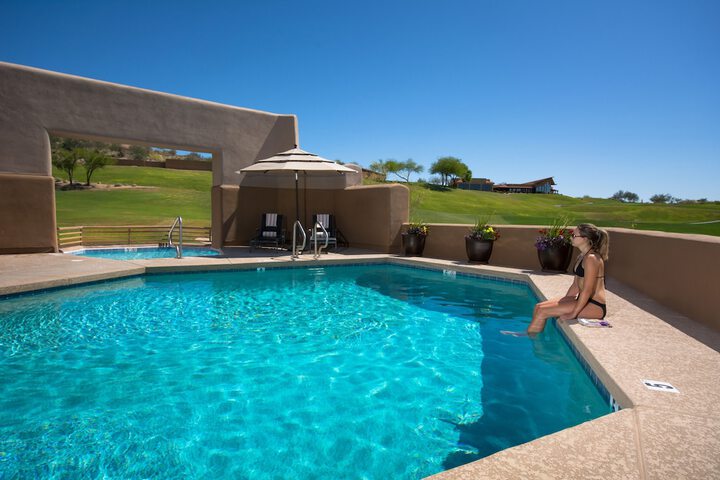 Inn at Eagle Mountain