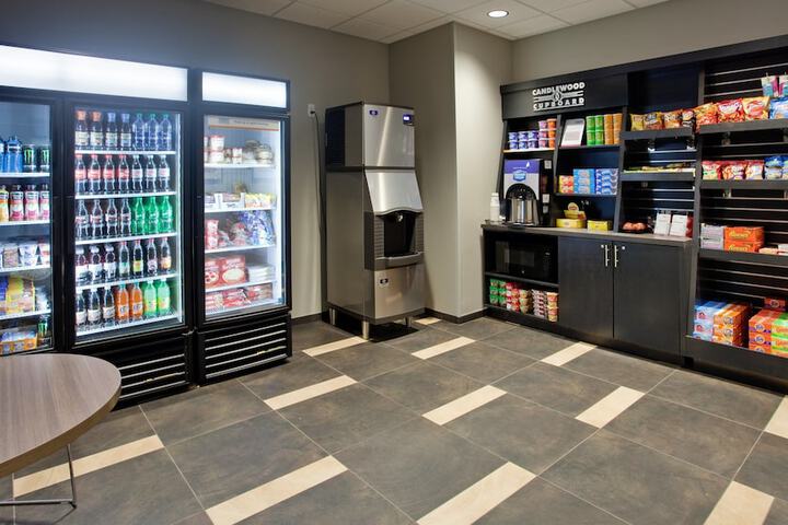 Candlewood Suites Grand Island by IHG