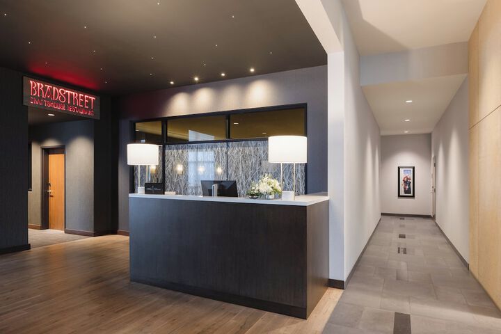 InterContinental Minneapolis - St. Paul Airport by IHG