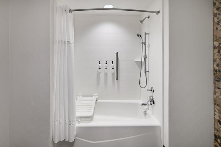 Hilton Garden Inn Detroit Troy
