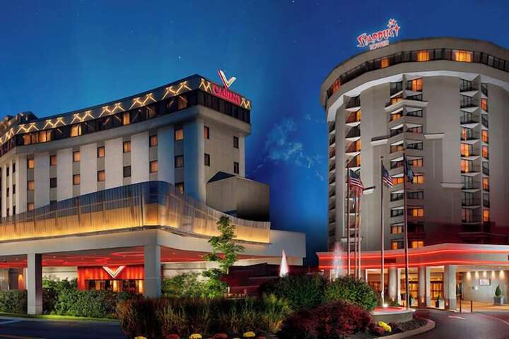 Valley Forge Casino Resort