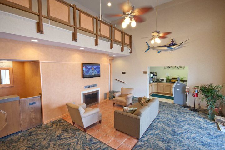Hotel Interior 8 of 49