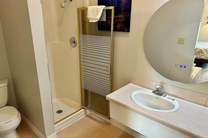 Soap Lake Resort a Dazzler Select by Wyndham