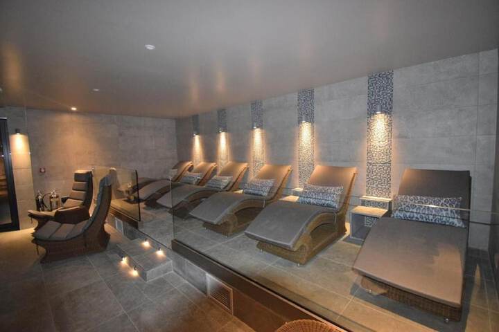 Lincombe Hall Hotel & Spa - Just for Adults