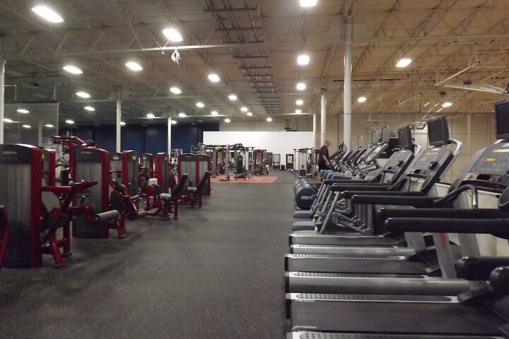 Warehouse Hotel