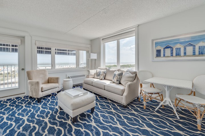 ICONA Cape May