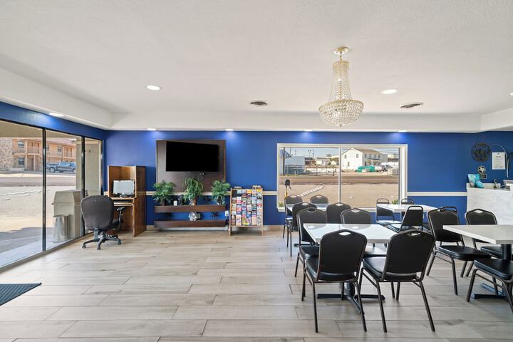 Americas Best Value Inn & Suites Brenham