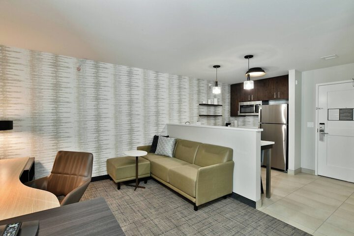 Residence Inn by Marriott Eau Claire