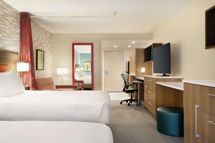 Home2 Suites by Hilton Mesa Longbow AZ