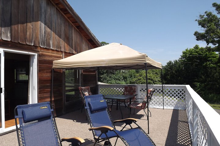 Terrace/Patio 54 of 66