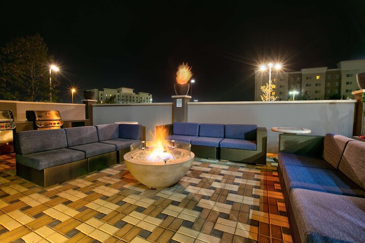 Terrace/Patio 30 of 30
