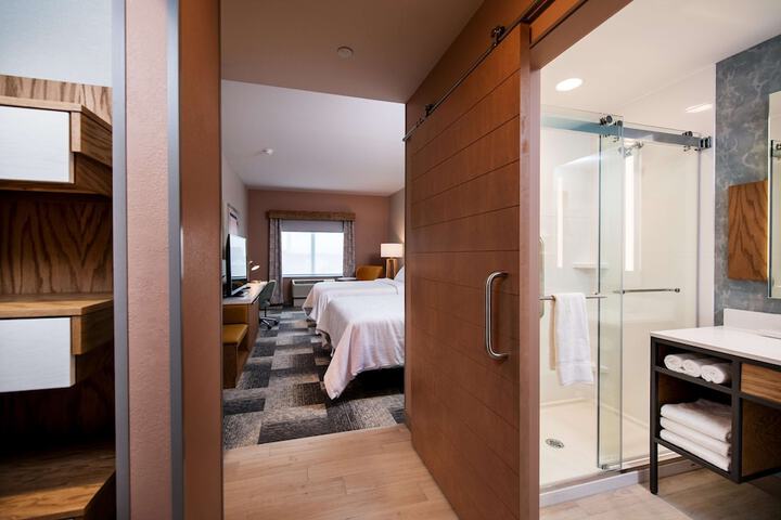 Hilton Garden Inn Moncton NB