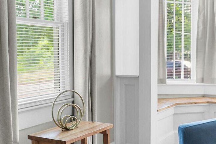 Renovated Central Park Chic